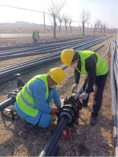 防疫情斗寒冷 “大干一百天”提议“总攻战”