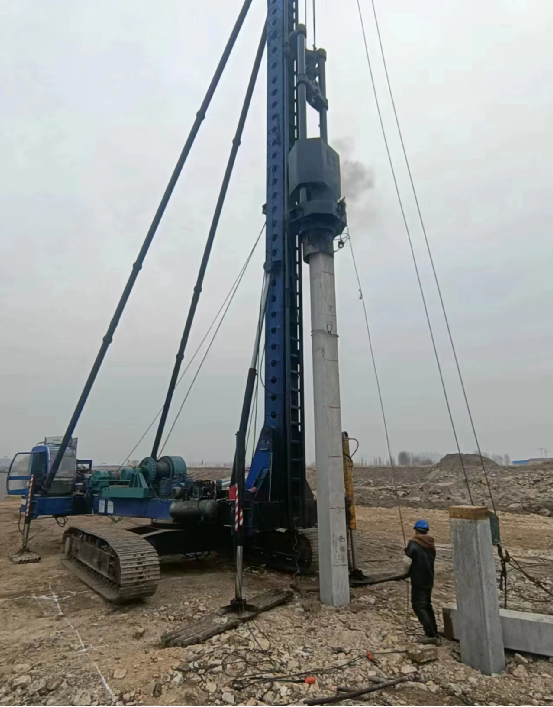 浑源生态公司扎实推动神溪湿地项目复工复产