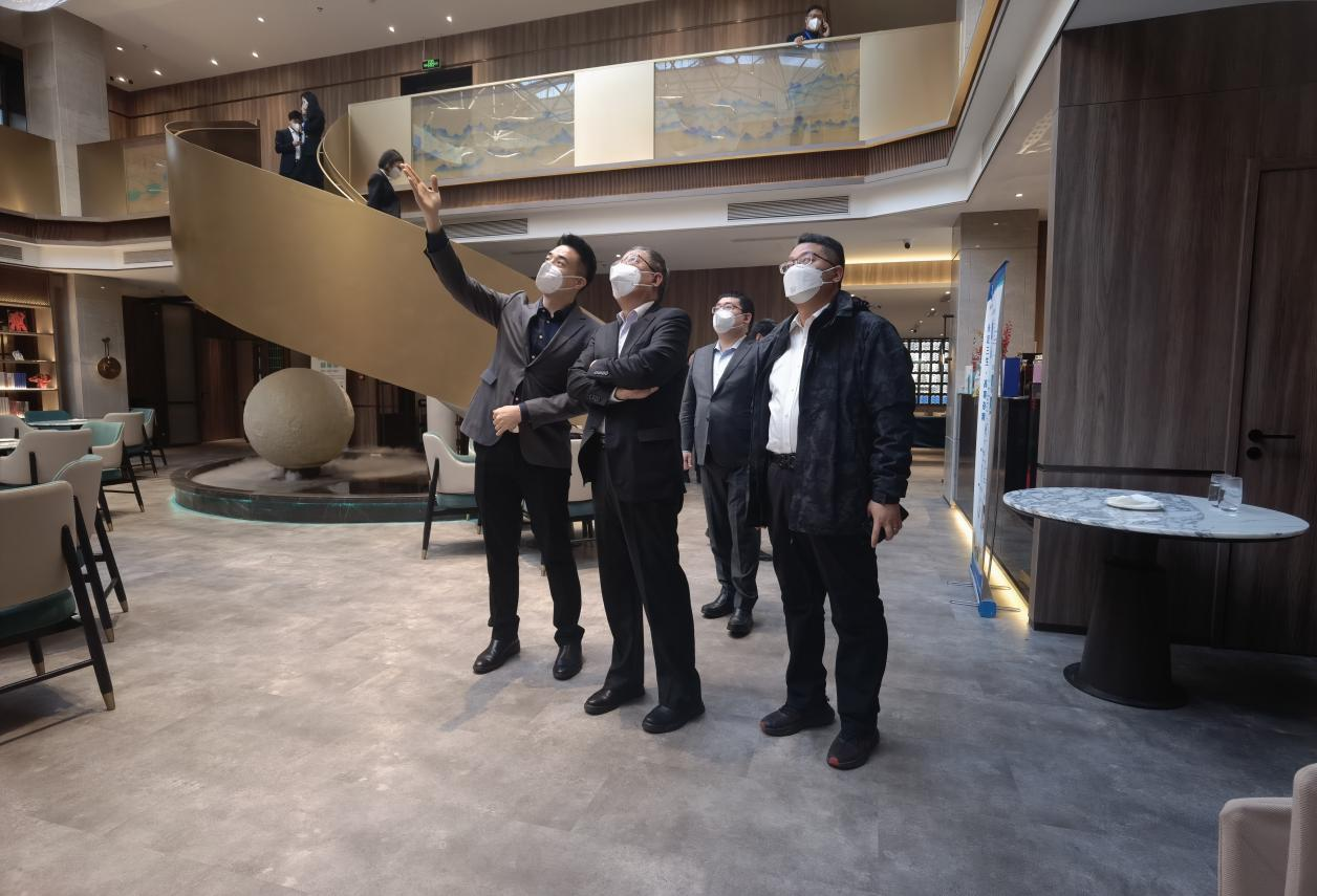 ��˾��Ҫ������������ɽˮ���׵�